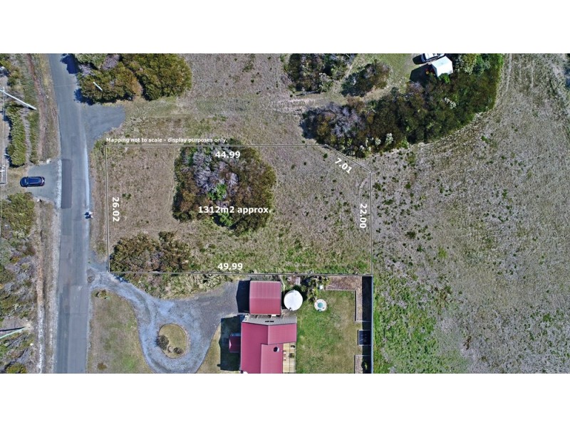 4/112 Bell Buoy Beach Road, Low Head TAS 7253