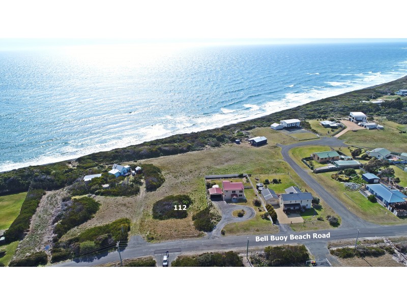 4/112 Bell Buoy Beach Road, Low Head TAS 7253