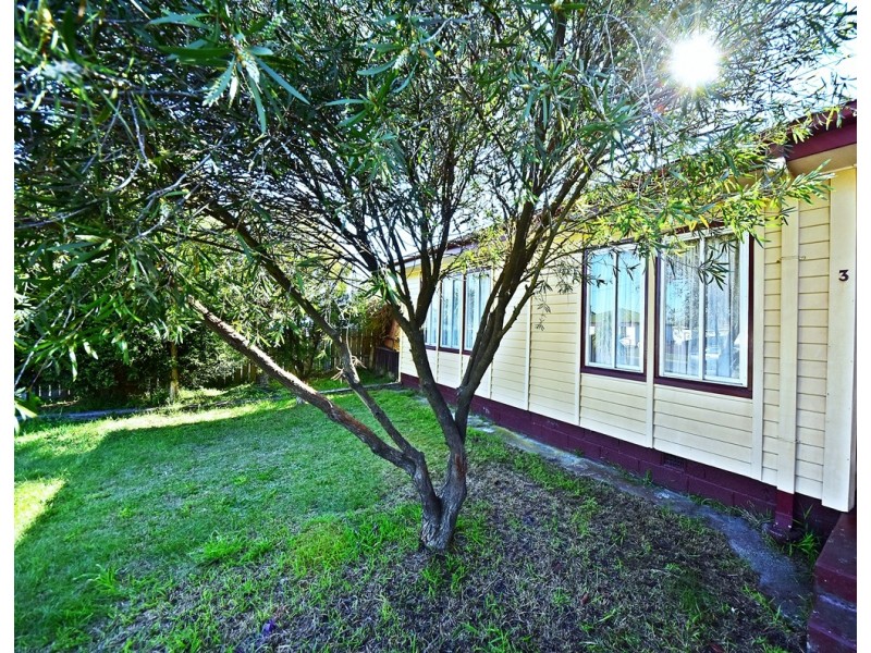 3 Paterson Crescent, George Town TAS 7253