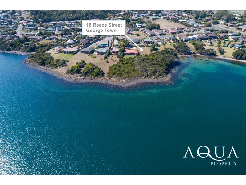 16 Reece Street, George Town TAS 7253