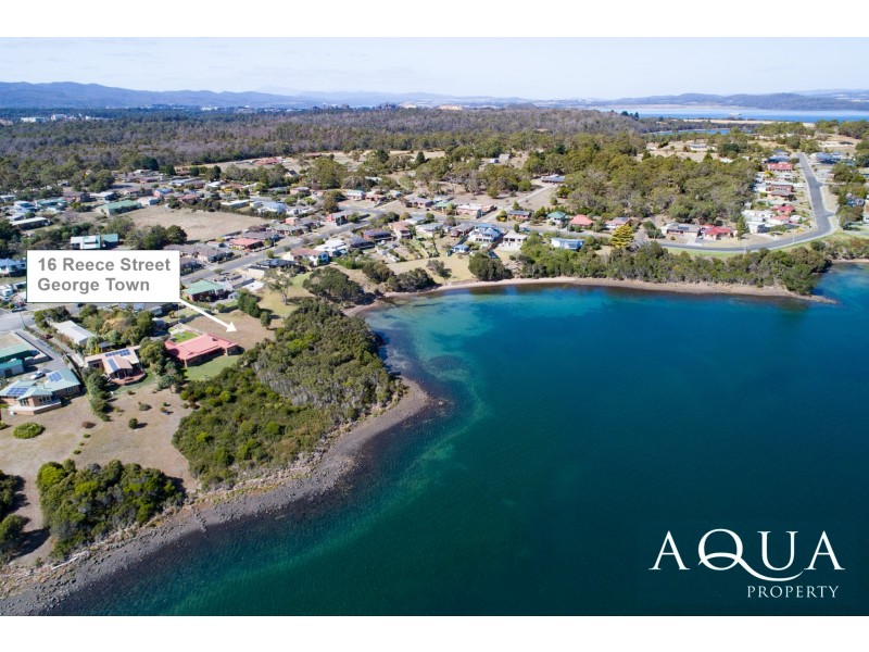 16 Reece Street, George Town TAS 7253