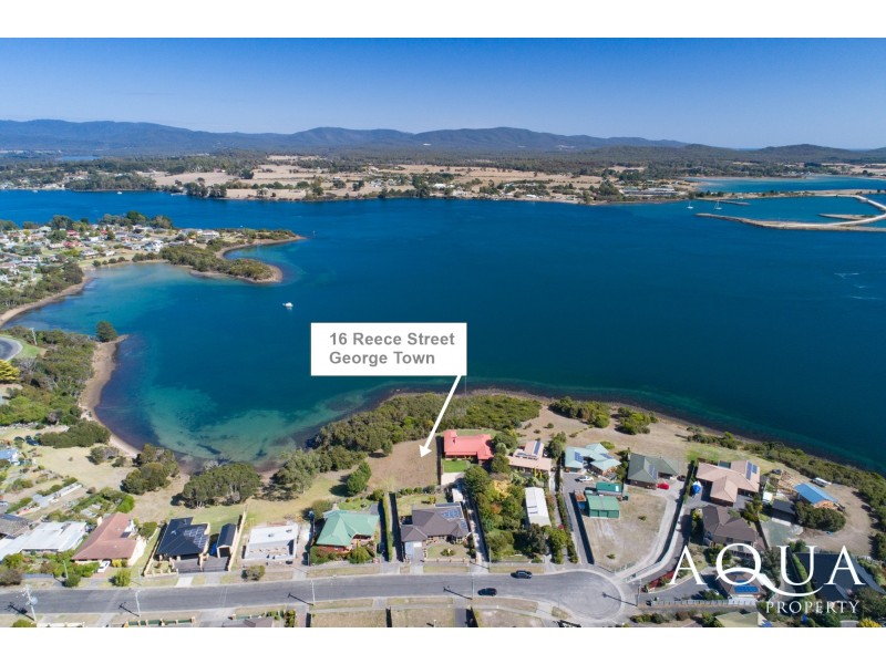 16 Reece Street, George Town TAS 7253
