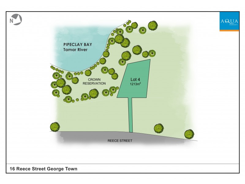 16 Reece Street, George Town TAS 7253