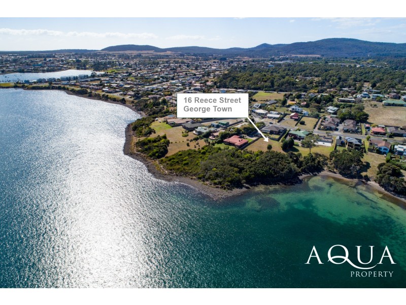 16 Reece Street, George Town TAS 7253