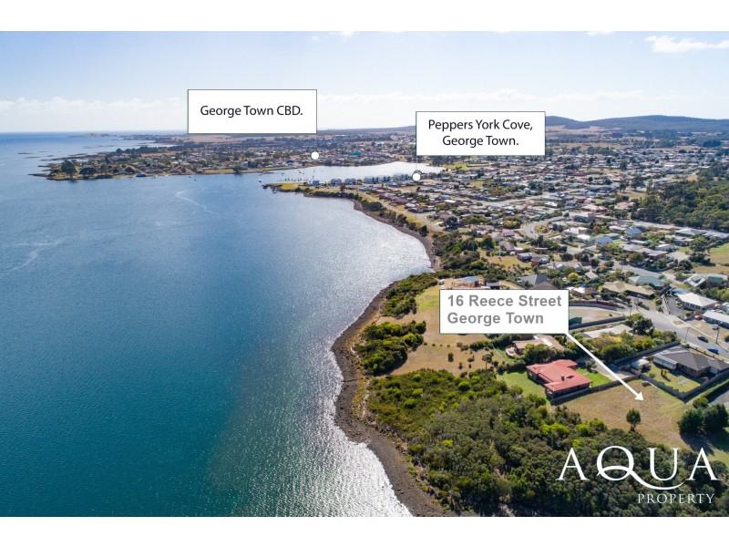 16 Reece Street, George Town TAS 7253