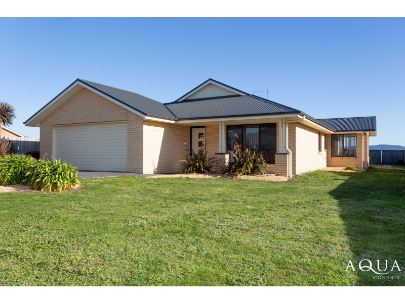 8 Illusion Way, George Town TAS 7253