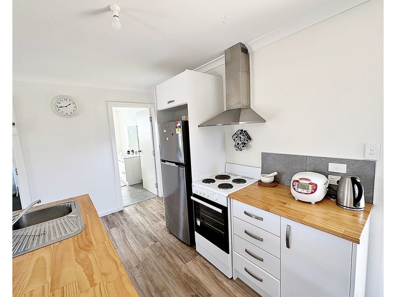 2/7 Mary Street, George Town TAS 7253