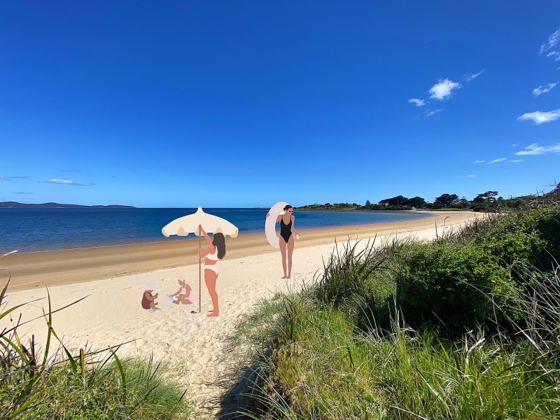 1/6 Perrin Drive, Low Head TAS 7253