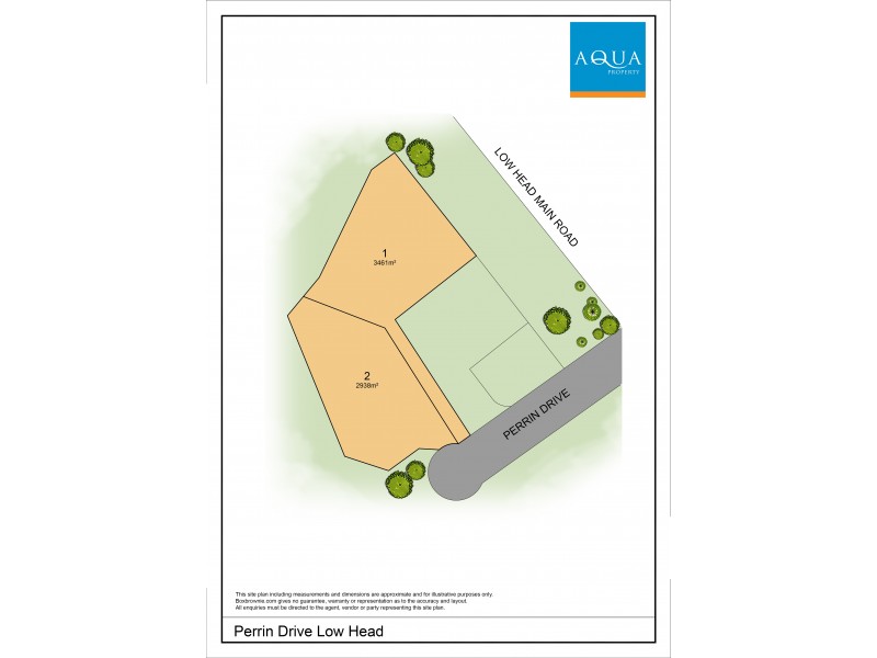 1/6 Perrin Drive, Low Head TAS 7253