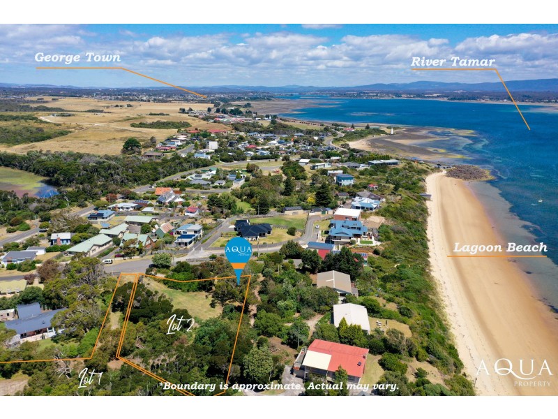 1/6 Perrin Drive, Low Head TAS 7253