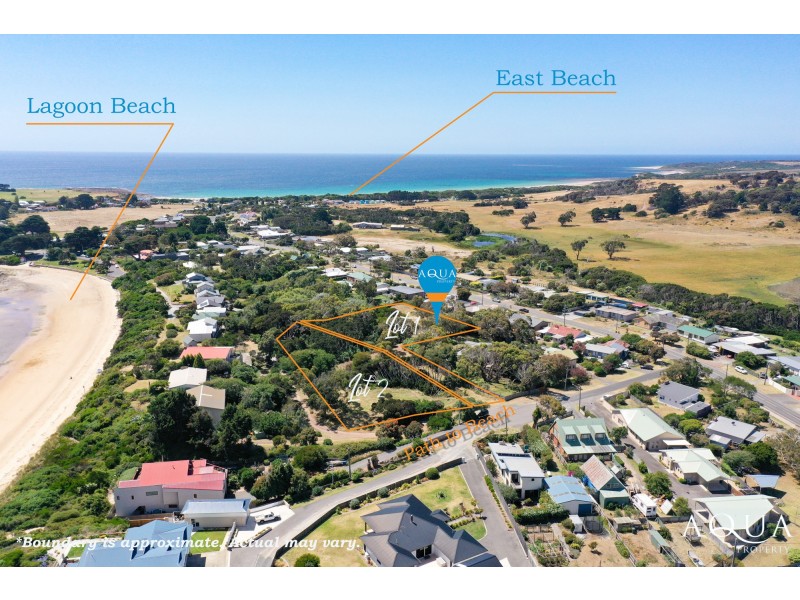 1/6 Perrin Drive, Low Head TAS 7253