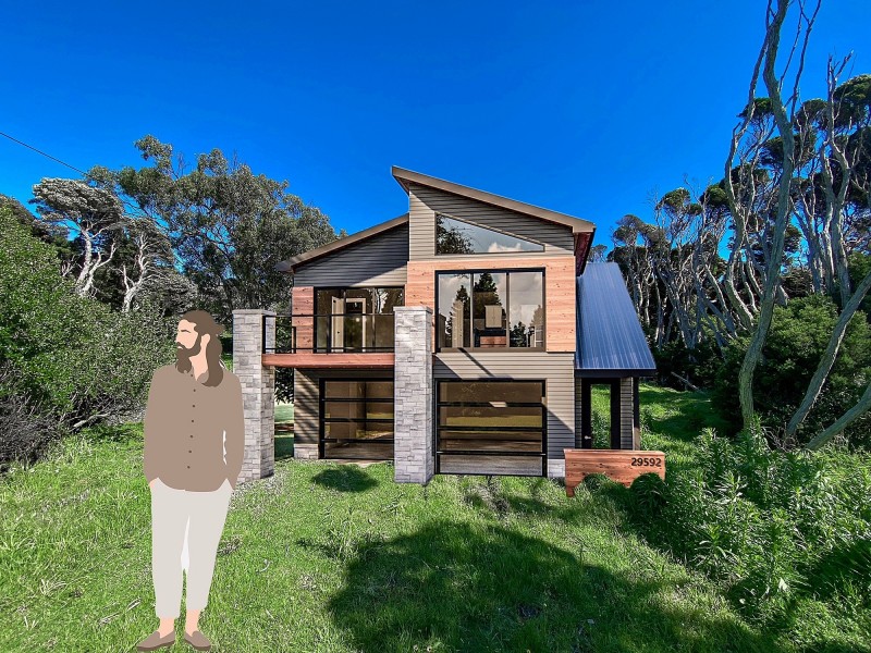 2/6 Perrin Drive, Low Head TAS 7253