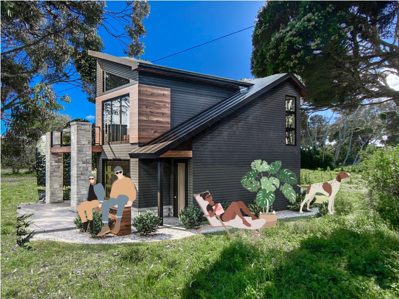 2/6 Perrin Drive, Low Head TAS 7253