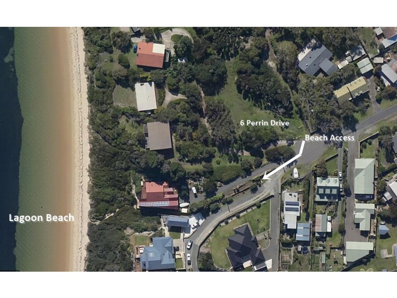 2/6 Perrin Drive, Low Head TAS 7253