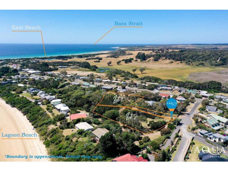 2/6 Perrin Drive, Low Head TAS 7253