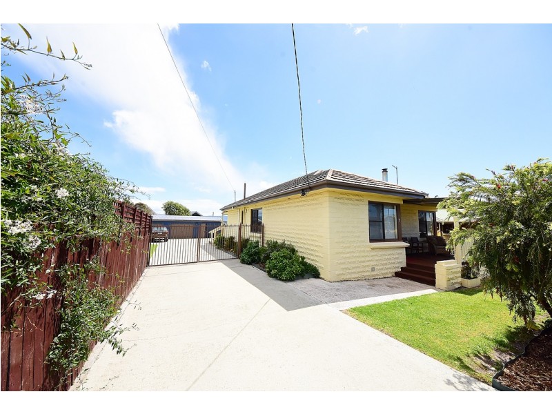 5 Goulburn Street, George Town TAS 7253