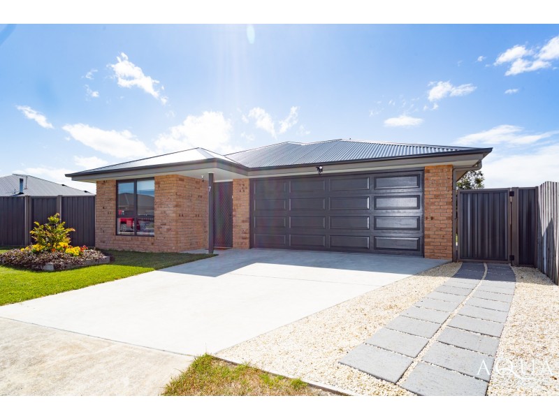 7 Axton Close, George Town TAS 7253
