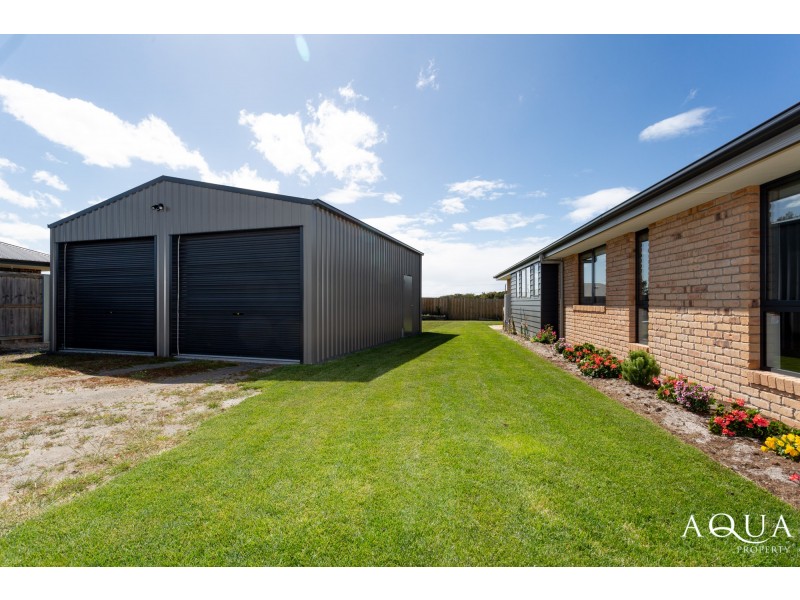 7 Axton Close, George Town TAS 7253