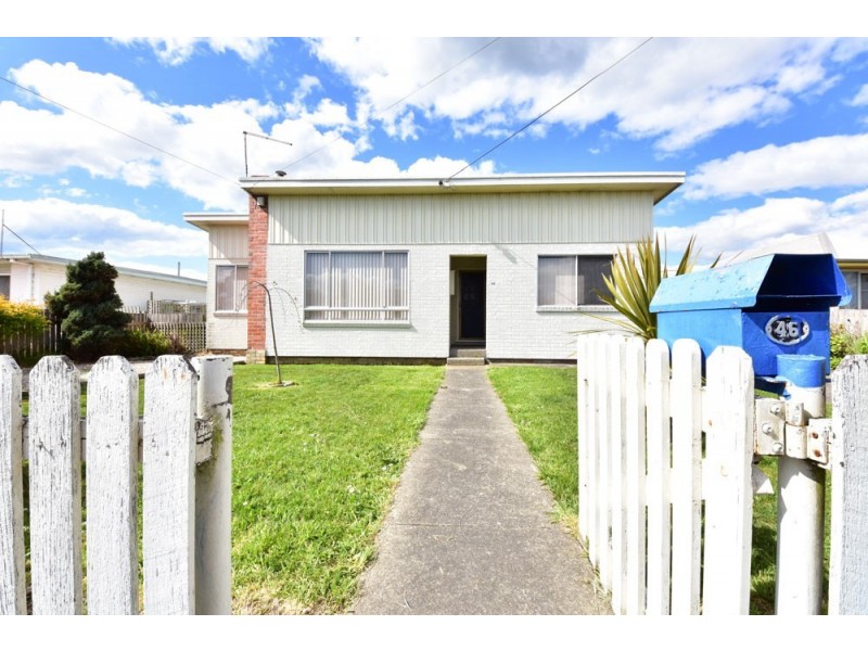 46 Bathurst Street, George Town TAS 7253