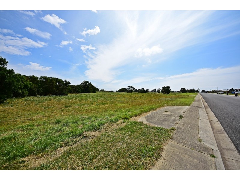 Agnes and Arnold Streets, George Town TAS 7253