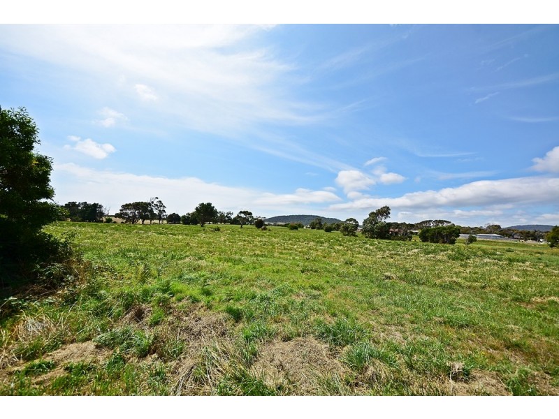 Agnes and Arnold Streets, George Town TAS 7253