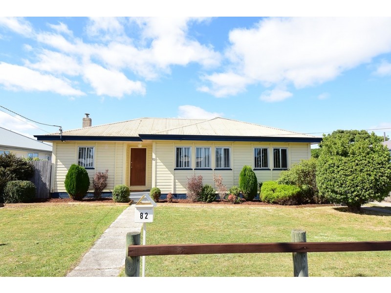 82 Cimitiere Street, George Town TAS 7253
