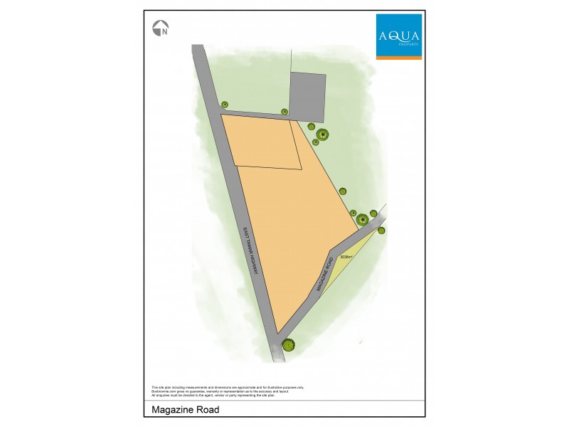 20 Magazine Road, Dilston TAS 7252