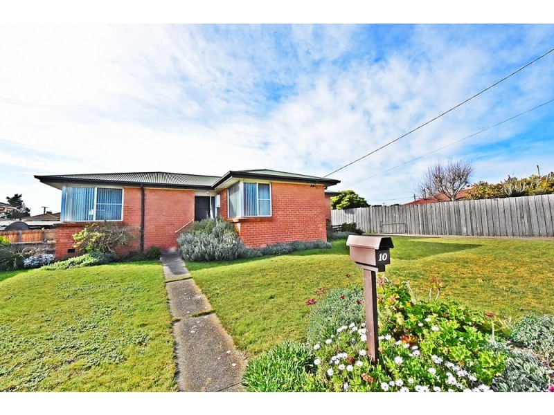 10 Andrew Street, George Town TAS 7253