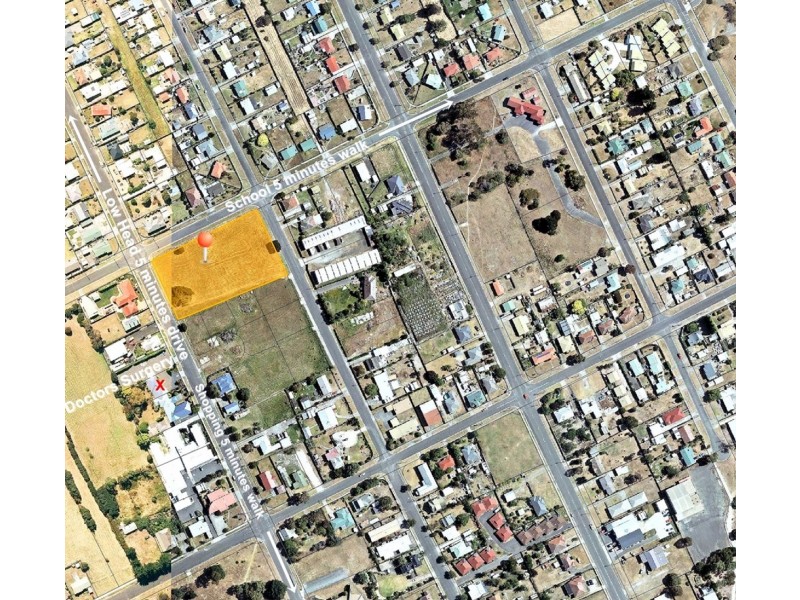 1 Anne Street, George Town TAS 7253