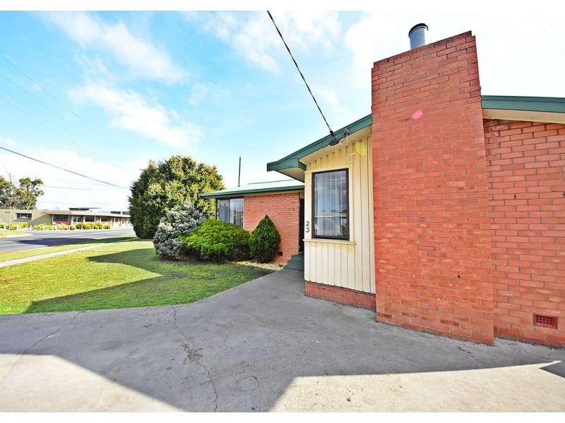 23 Victoria Street, George Town TAS 7253