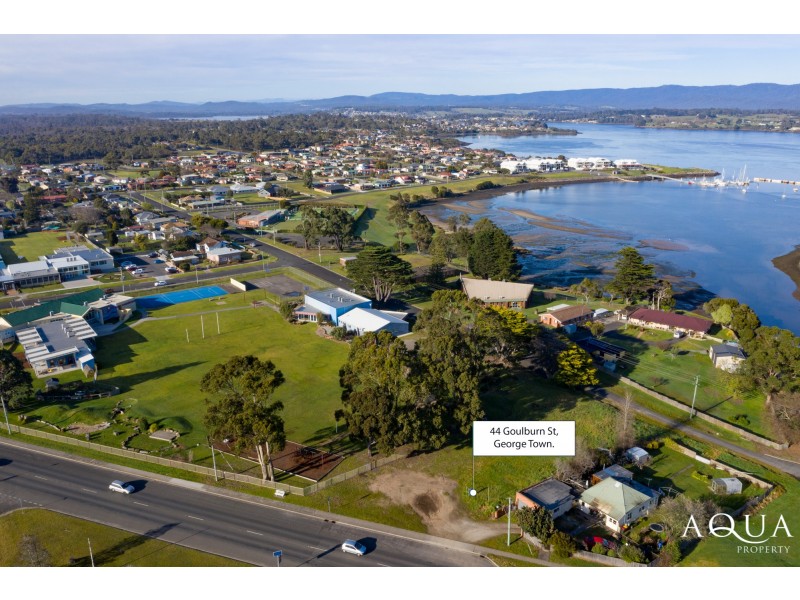 44 Goulburn Street, George Town TAS 7253