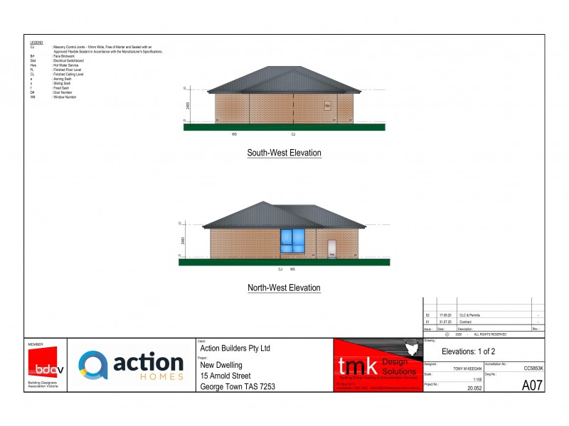 15 Arnold Street, George Town TAS 7253