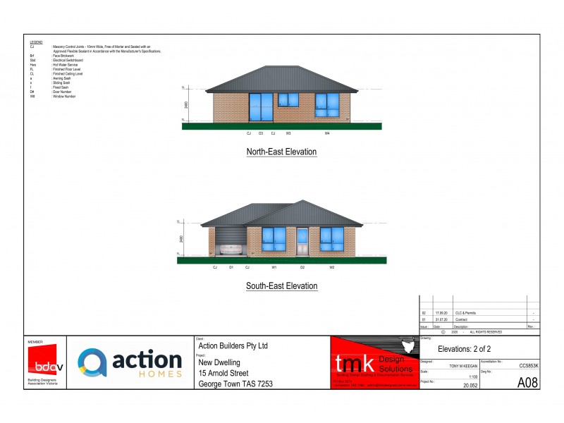 15 Arnold Street, George Town TAS 7253