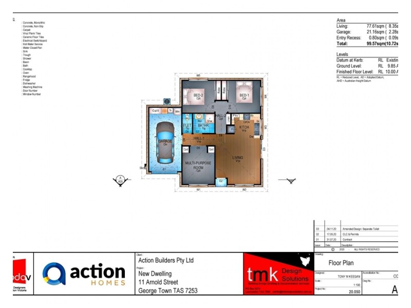 15 Arnold Street, George Town TAS 7253