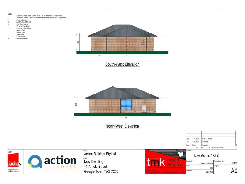 15 Arnold Street, George Town TAS 7253