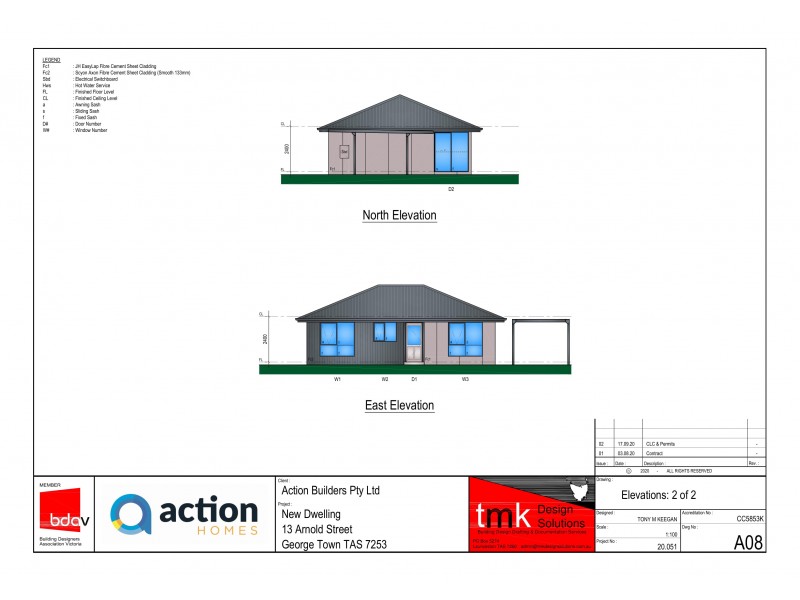 13 Arnold Street, George Town TAS 7253