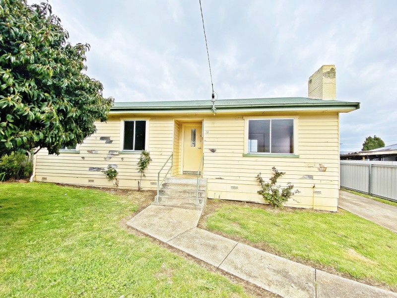 10 Hogarth Street, Waverley TAS 7250