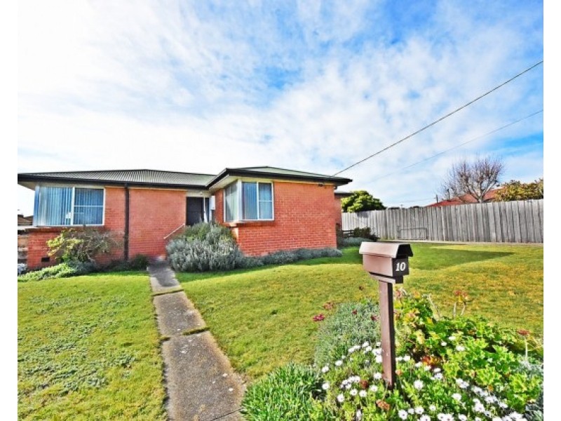10 Andrew Street, George Town TAS 7253