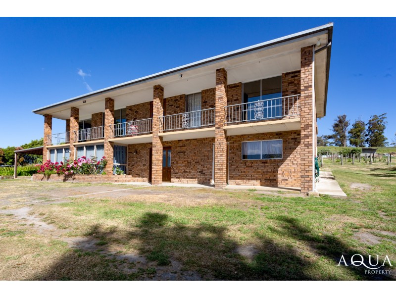 553 Frankford Road, Glengarry TAS 7275