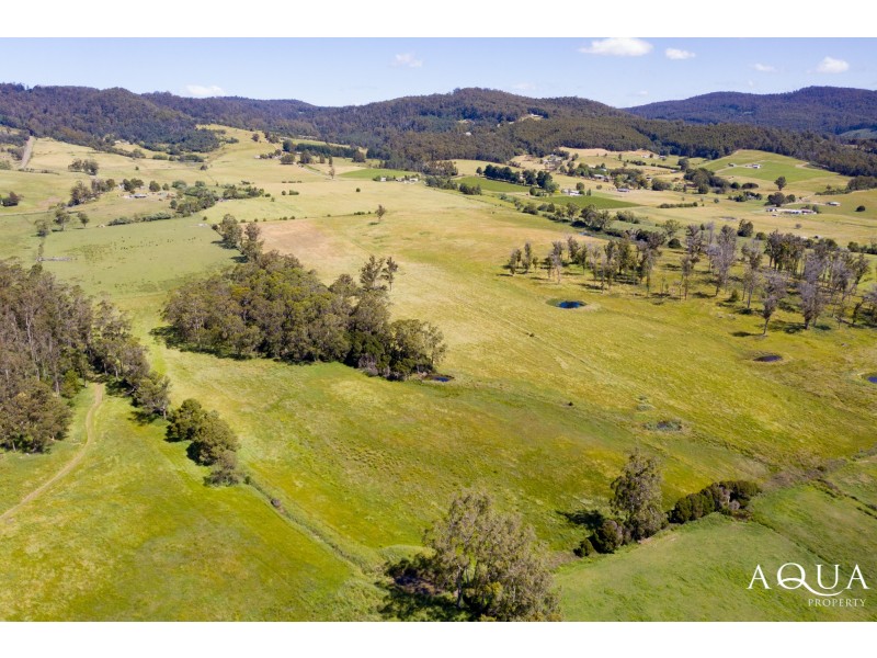553 Frankford Road, Glengarry TAS 7275