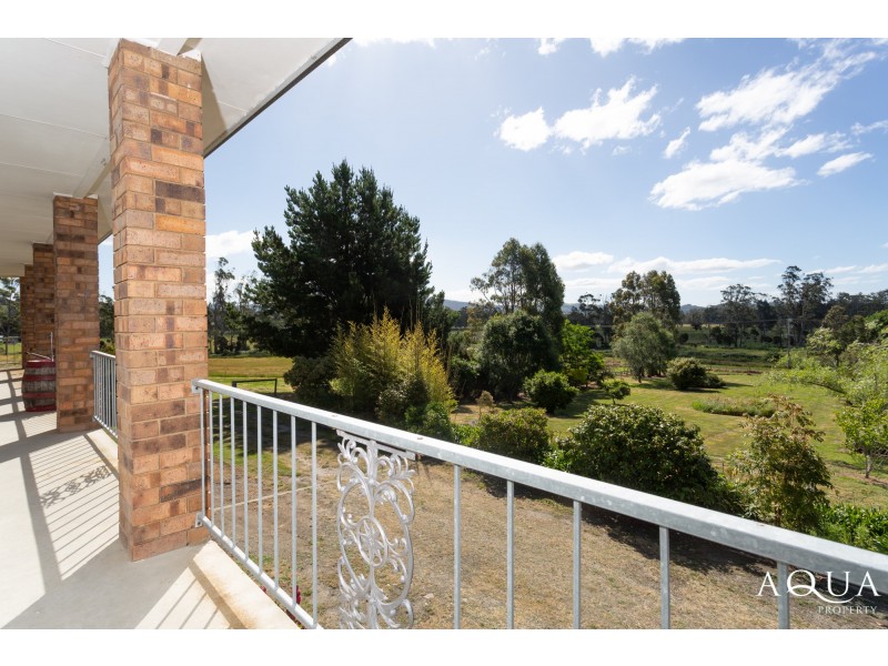 553 Frankford Road, Glengarry TAS 7275