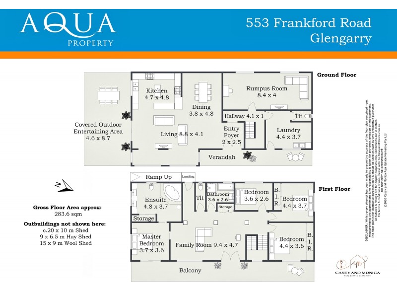 553 Frankford Road, Glengarry TAS 7275