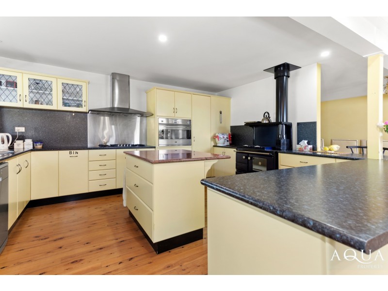 553 Frankford Road, Glengarry TAS 7275