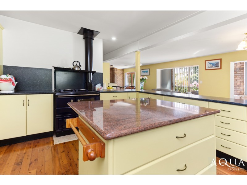 553 Frankford Road, Glengarry TAS 7275