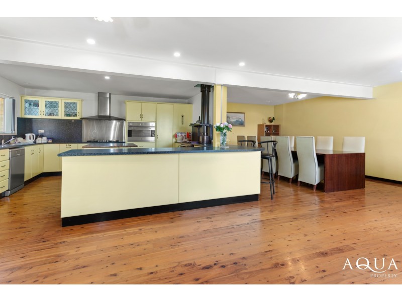 553 Frankford Road, Glengarry TAS 7275