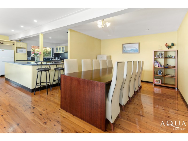 553 Frankford Road, Glengarry TAS 7275