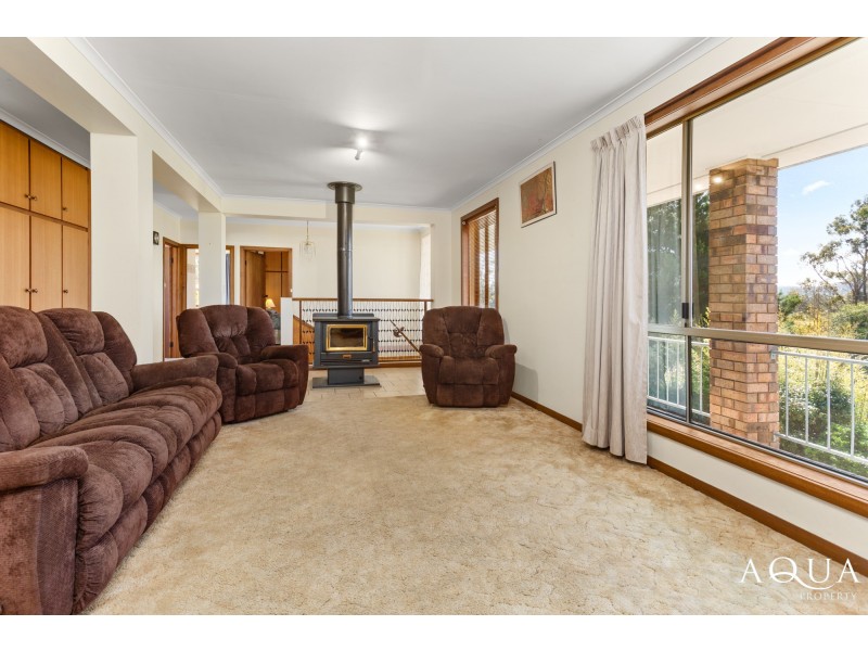 553 Frankford Road, Glengarry TAS 7275