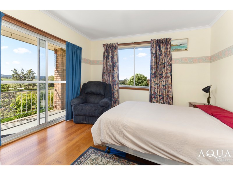 553 Frankford Road, Glengarry TAS 7275