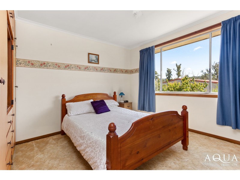 553 Frankford Road, Glengarry TAS 7275