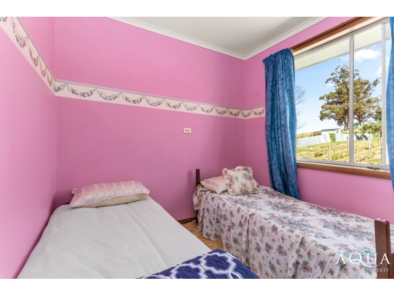 553 Frankford Road, Glengarry TAS 7275